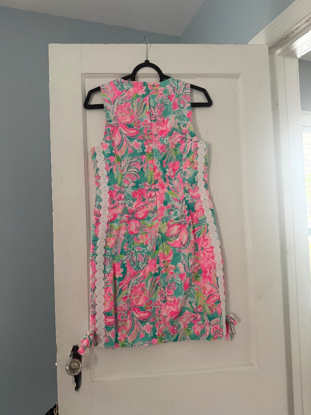 Lily dress